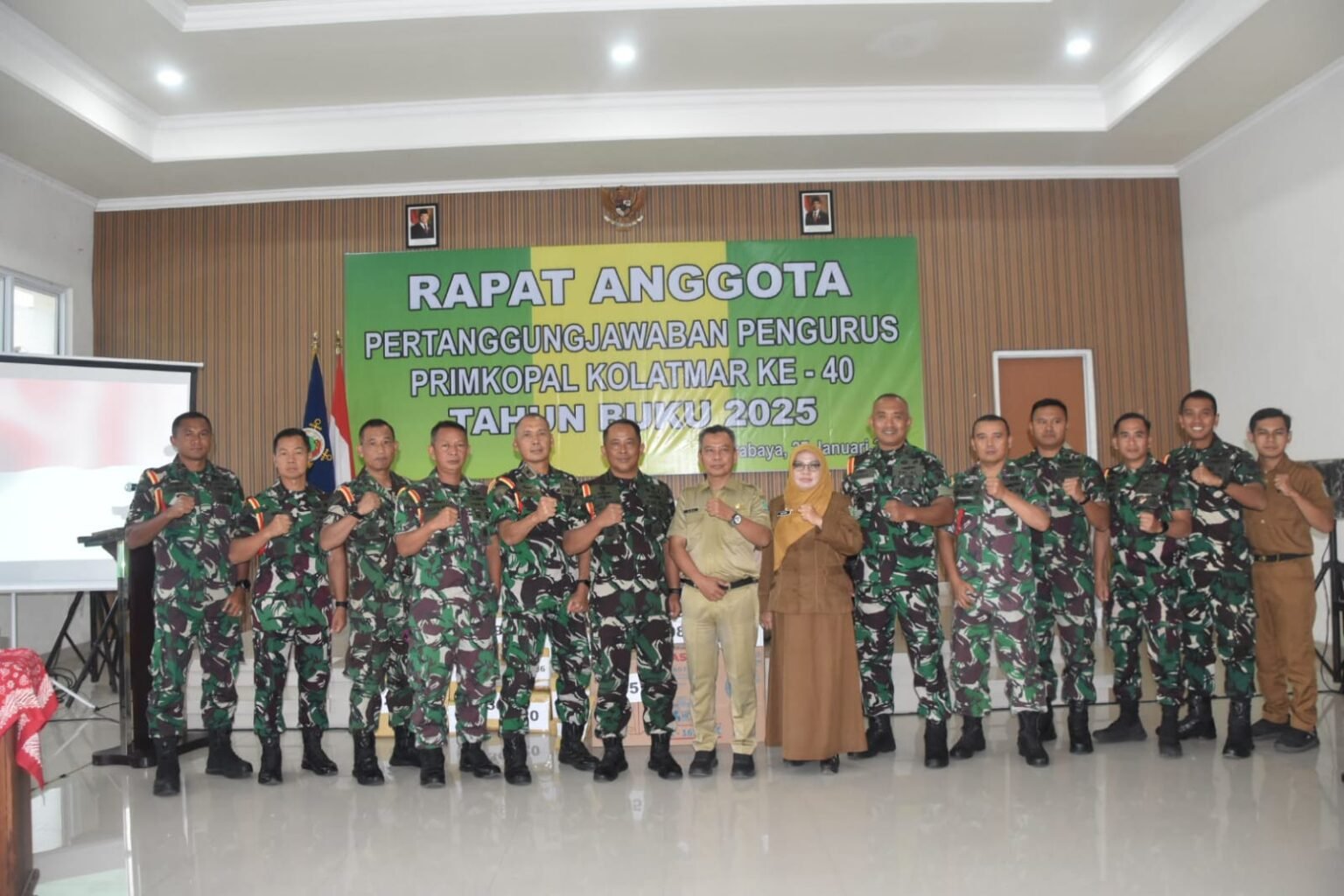 Tentang Primkopal Kolatmar